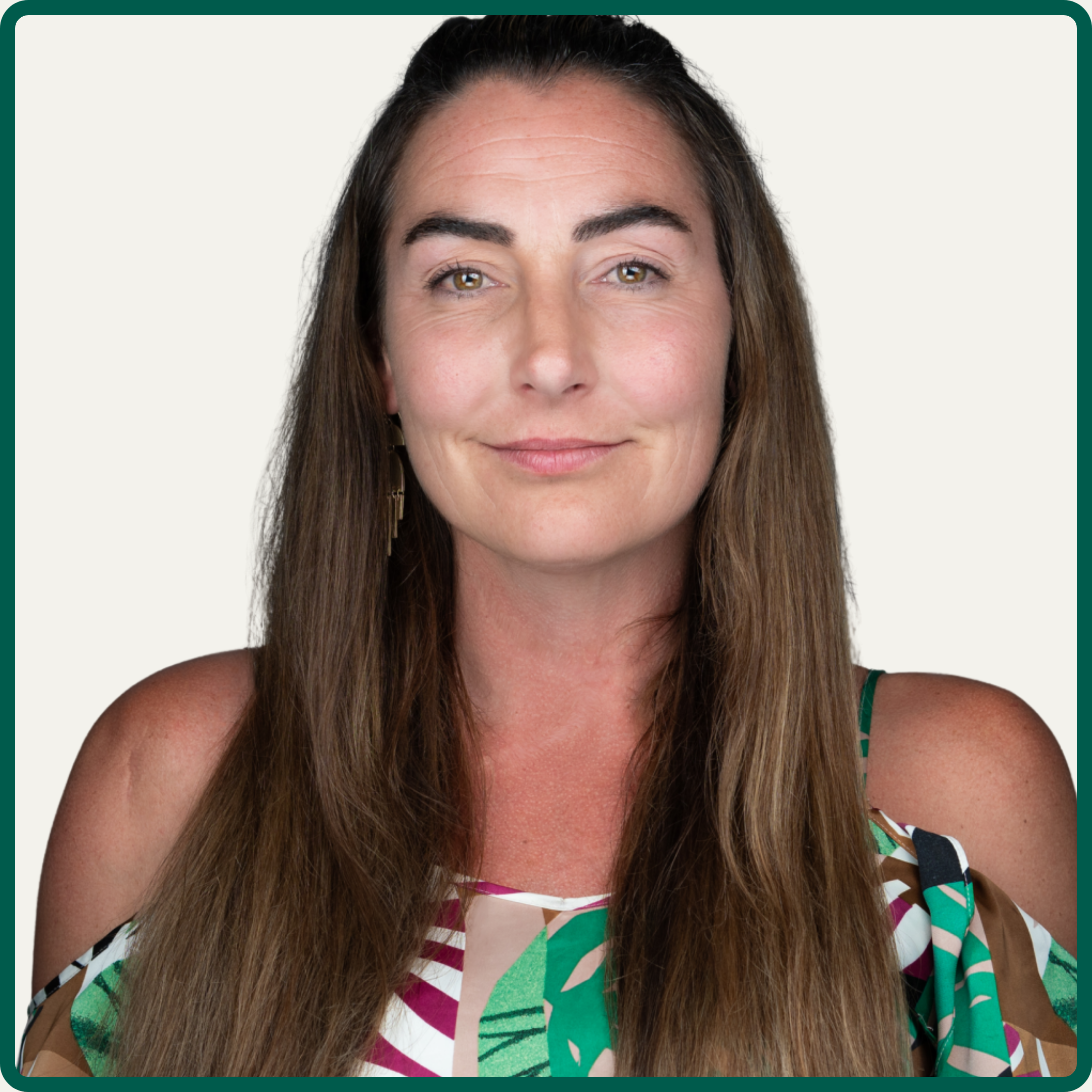 Infact School Alumni Showcase- Clarissa Kennedy