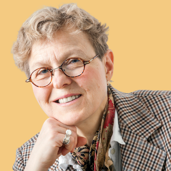 Vera Tarman, MD