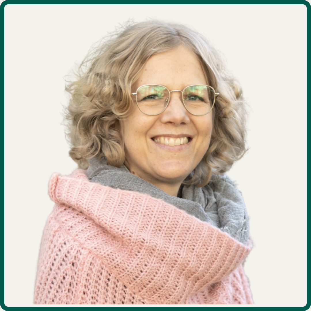 Infact School Alumni Showcase- Vanessa Kredler