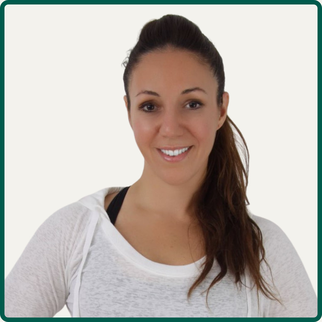 Infact School Alumni Showcase- Vanessa Kredler