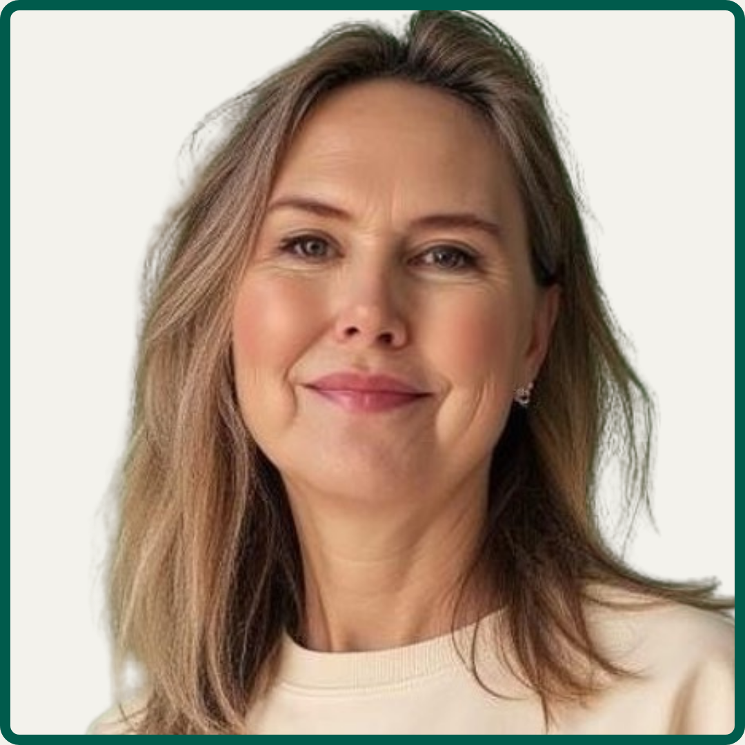 Infact School Alumni Showcase- Ernessa Bergman