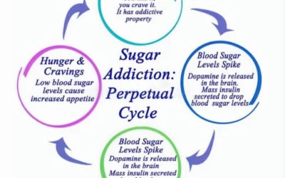 Experts agree: Sugar might be as addictive as cocaine