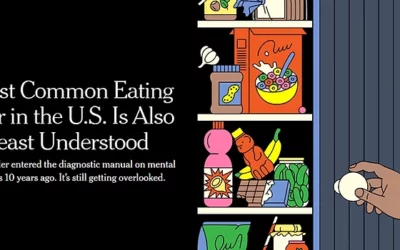 Food addiction is not understood
