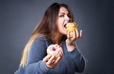 Help your clients/patients overcome food addiction