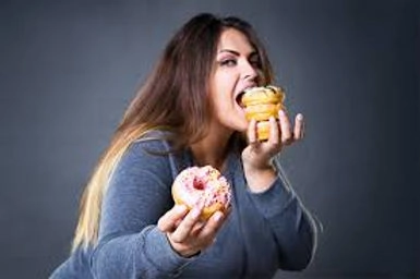 Help your clients/patients overcome food addiction