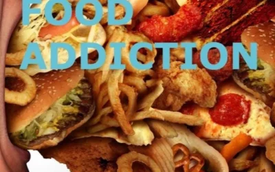 How is food addiction different?