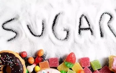 Overcoming food & sugar addiction