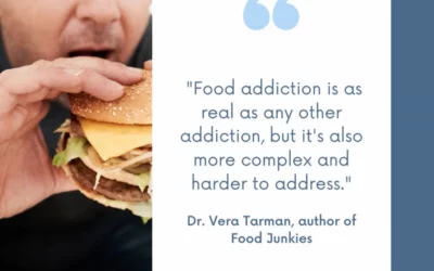 The addict mind will always say “It’s not that bad”