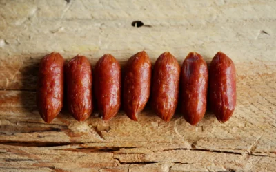 How to break free from ultra-processed foods: An interview with Dr. Chris van Tulleken