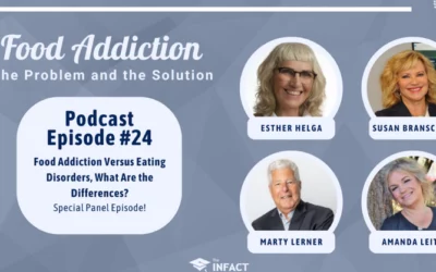 Unraveling the complexities of food addiction and eating disorders: Insights from the experts